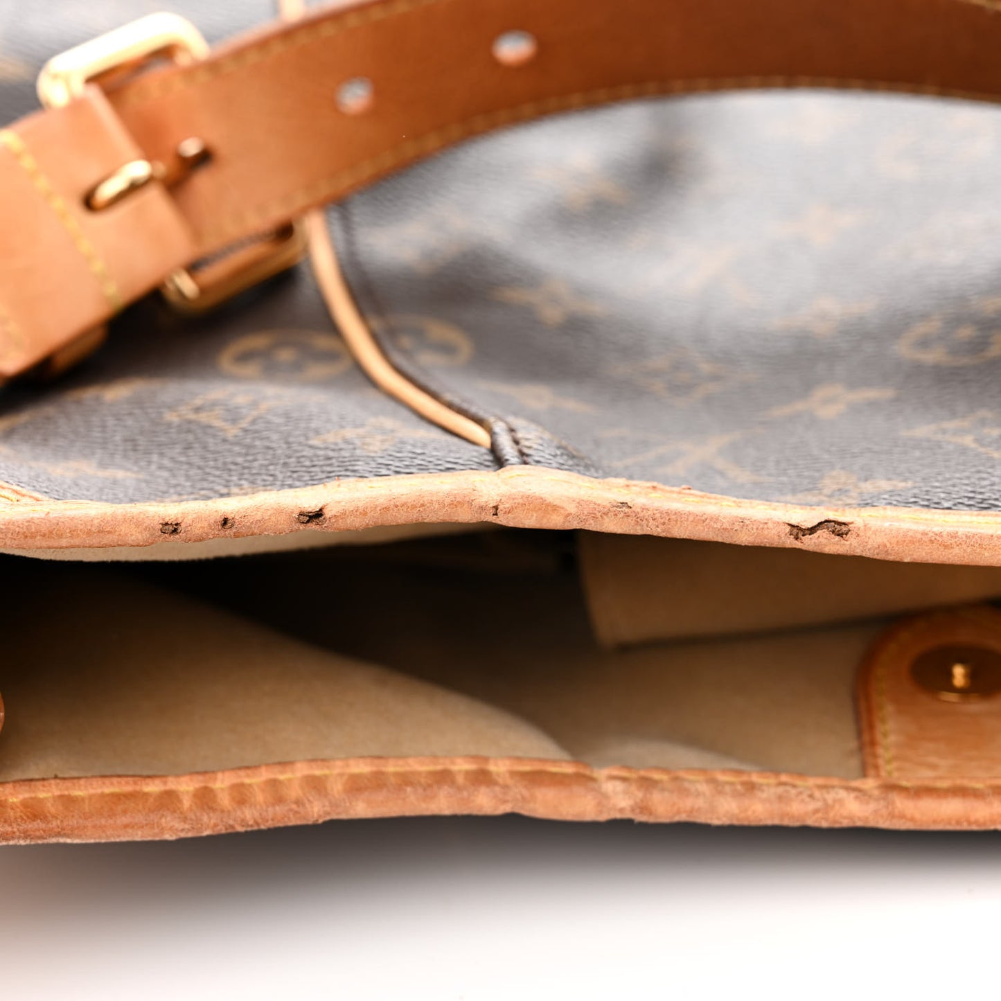 Monogram Galliera PM