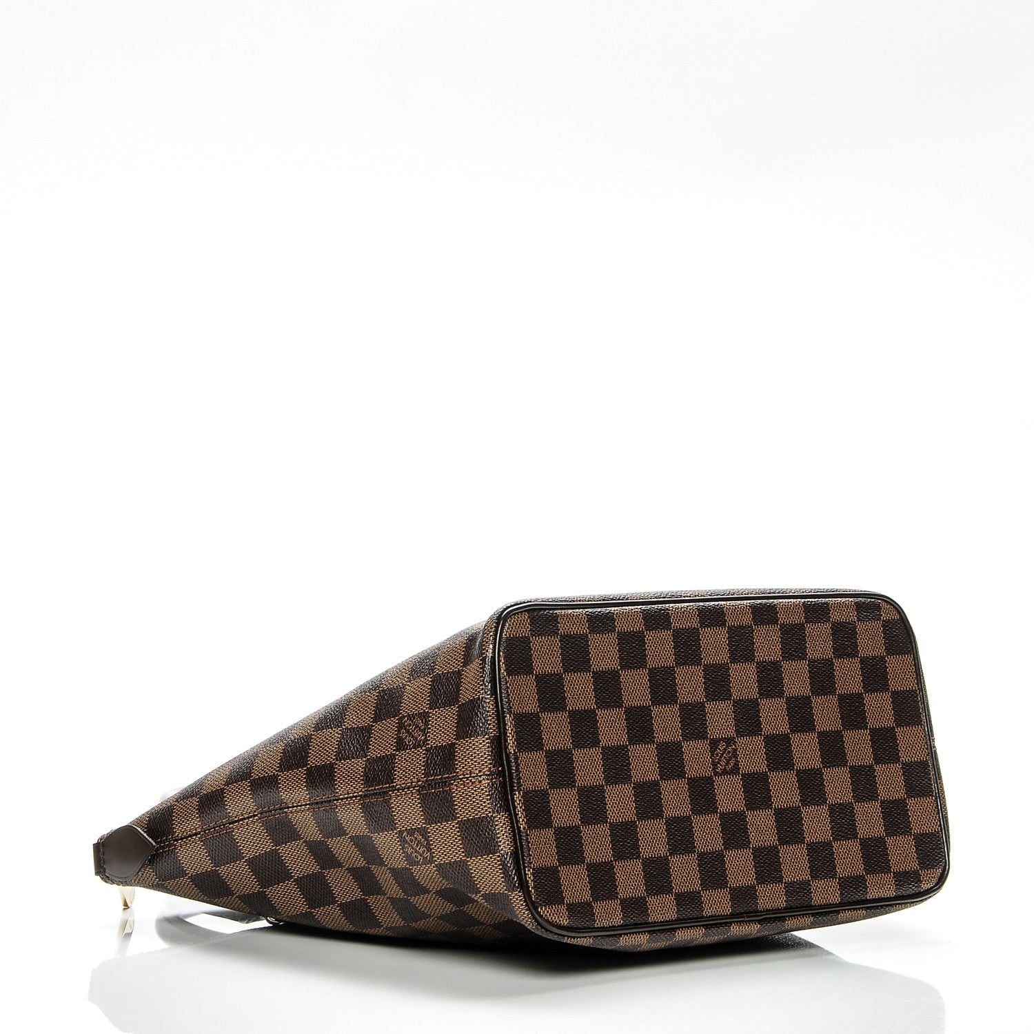 Louis Vuitton Damier Ebene Saleya PM 4 of 6