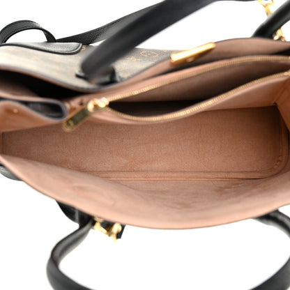 Louis Vuitton Monogram Flandrin Black 5 of 11