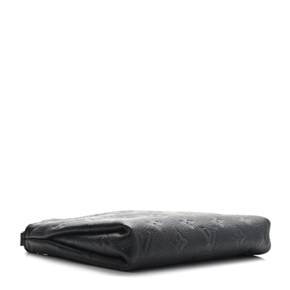 Louis Vuitton Empreinte Pallas Crossbody Black 4 of 8