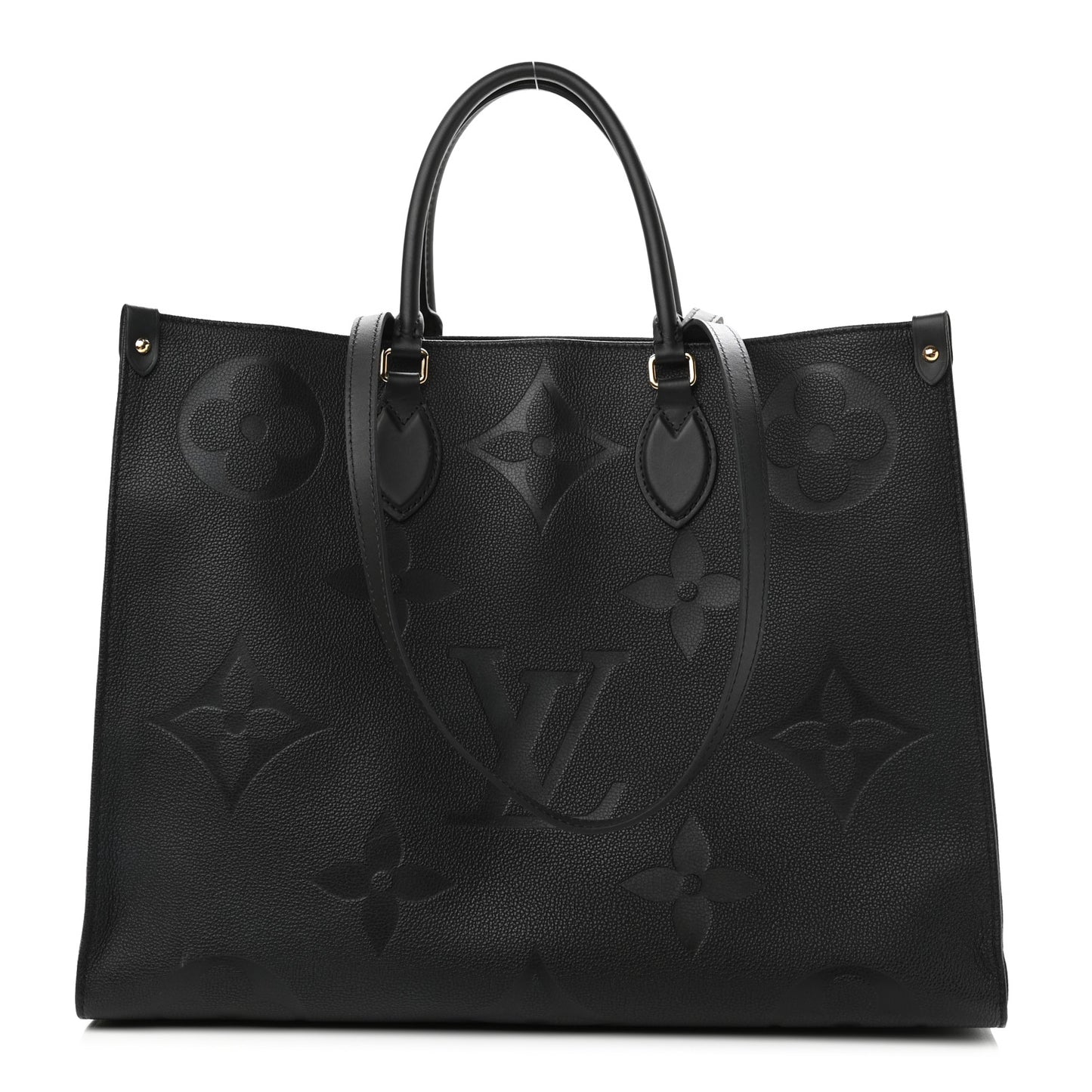 Empreinte Monogram Giant Onthego GM Black