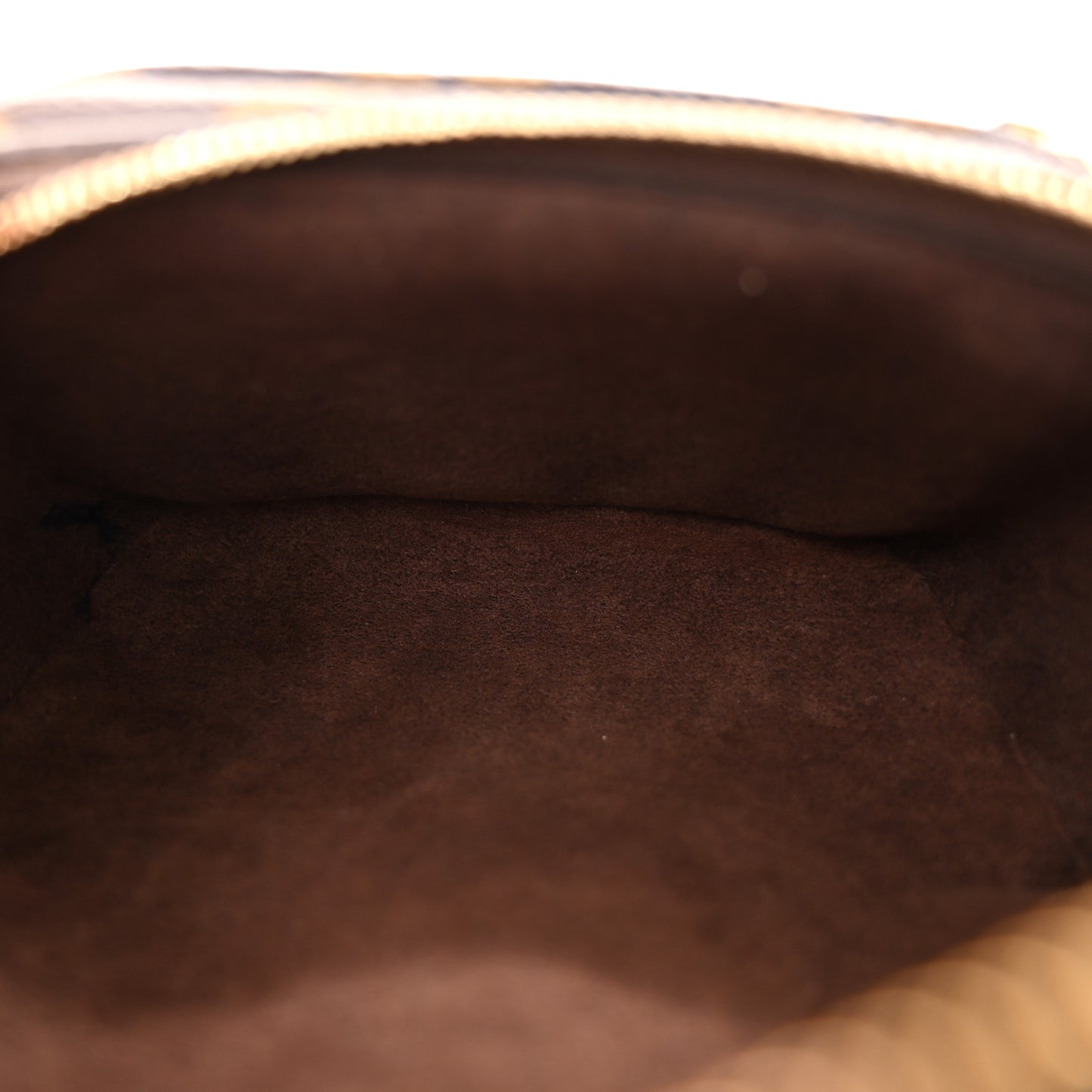 Monogram Mini Bumbag