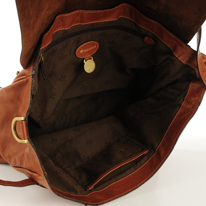 Mulberry Soft Buffalo Oversized Alexa Oak 5 of 9