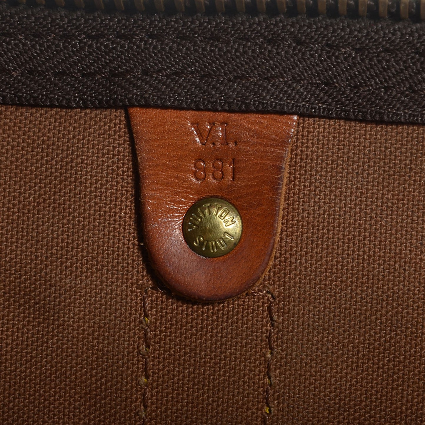 Monogram Keepall 45