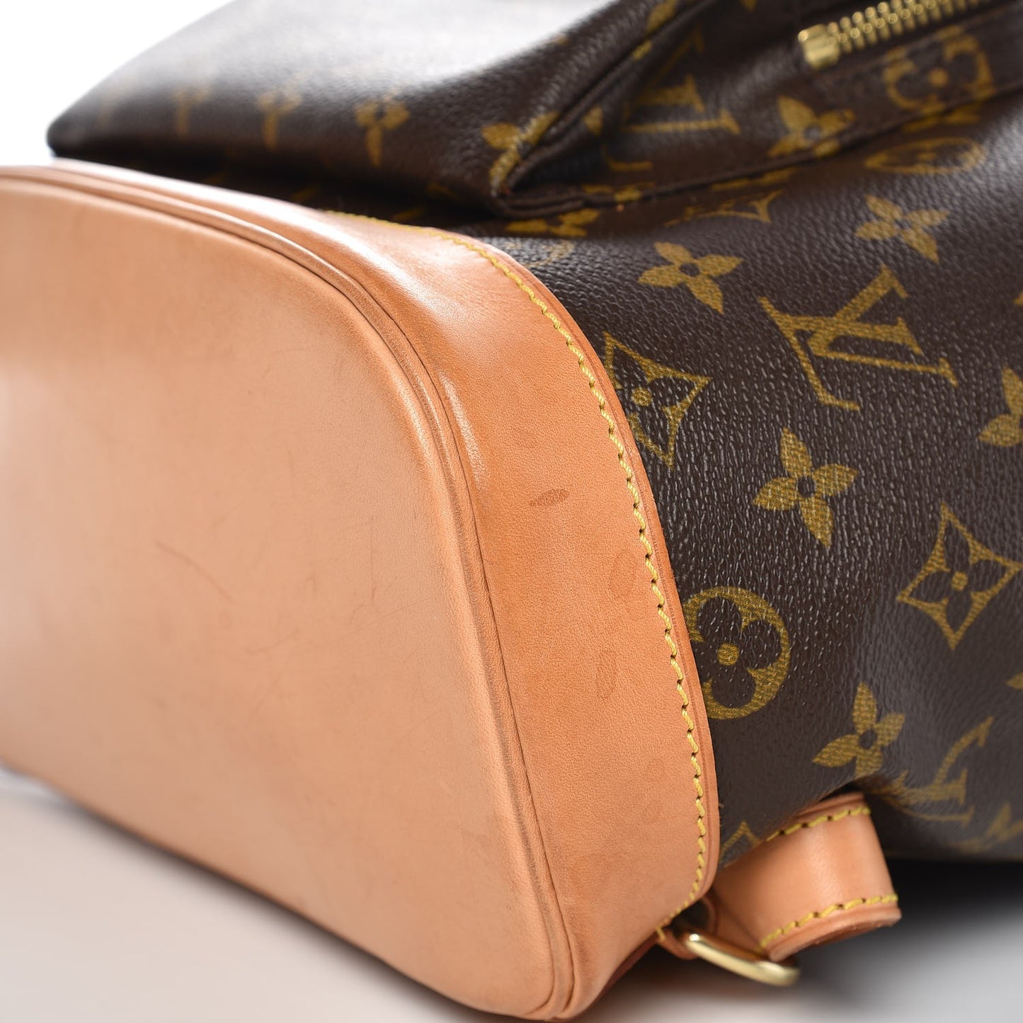 Monogram Montsouris GM Backpack