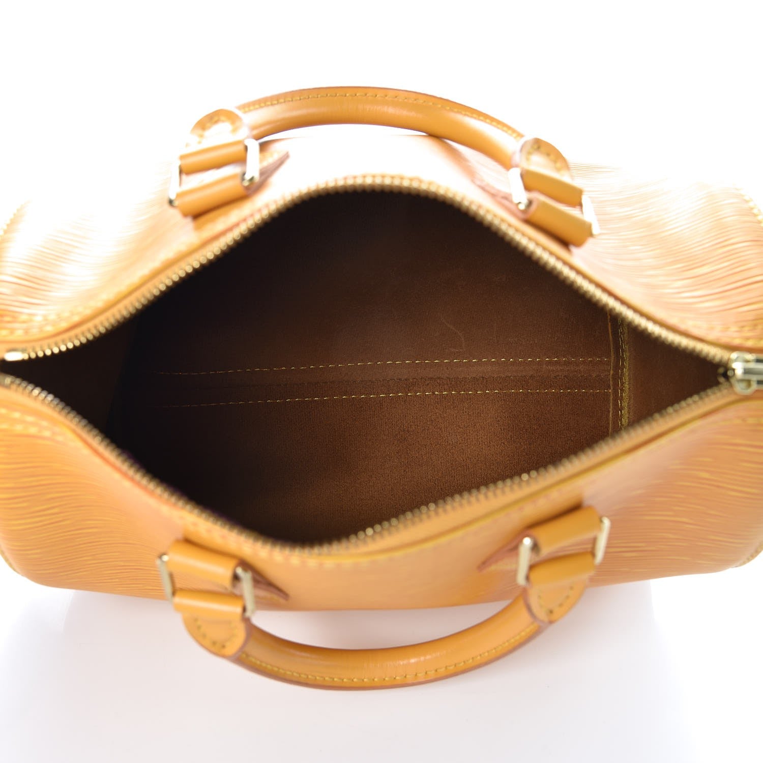 Louis Vuitton Epi Speedy 25 Tassil 5 of 7