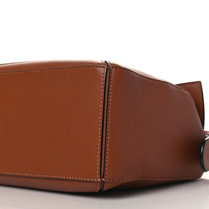 Loewe Calfskin Small Puzzle Bag Tan 8 of 8