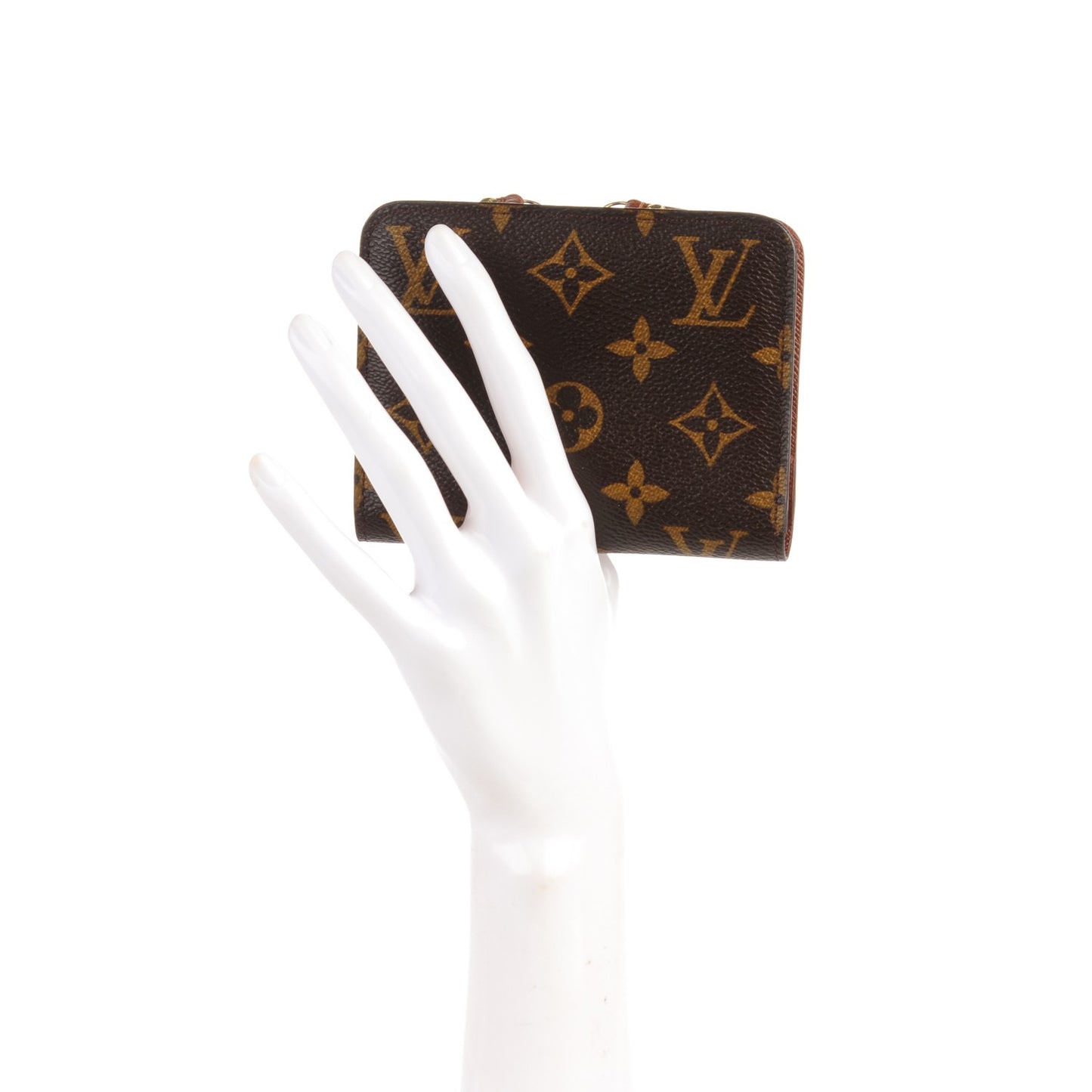 Monogram Insolite Coin Purse Wallet