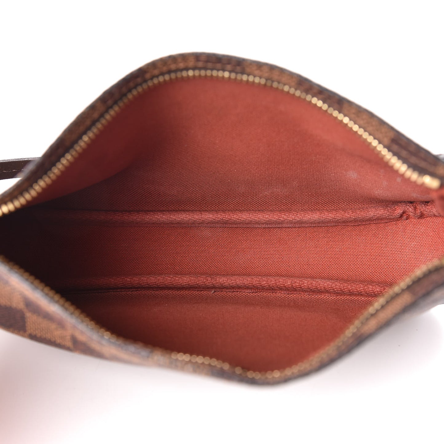 Damier Ebene Navona Pochette Accessories