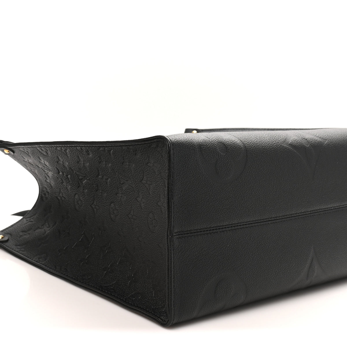Empreinte Monogram Giant Onthego GM Black