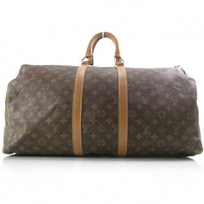 Louis Vuitton Vintage French Company Keepall 55 1 of 9