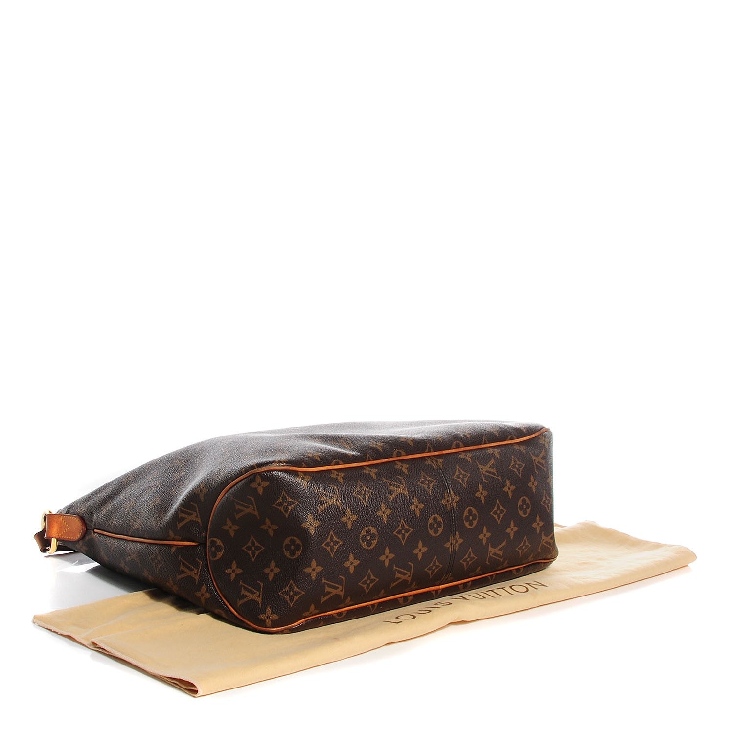 Louis Vuitton Monogram Delightful MM 4 of 8