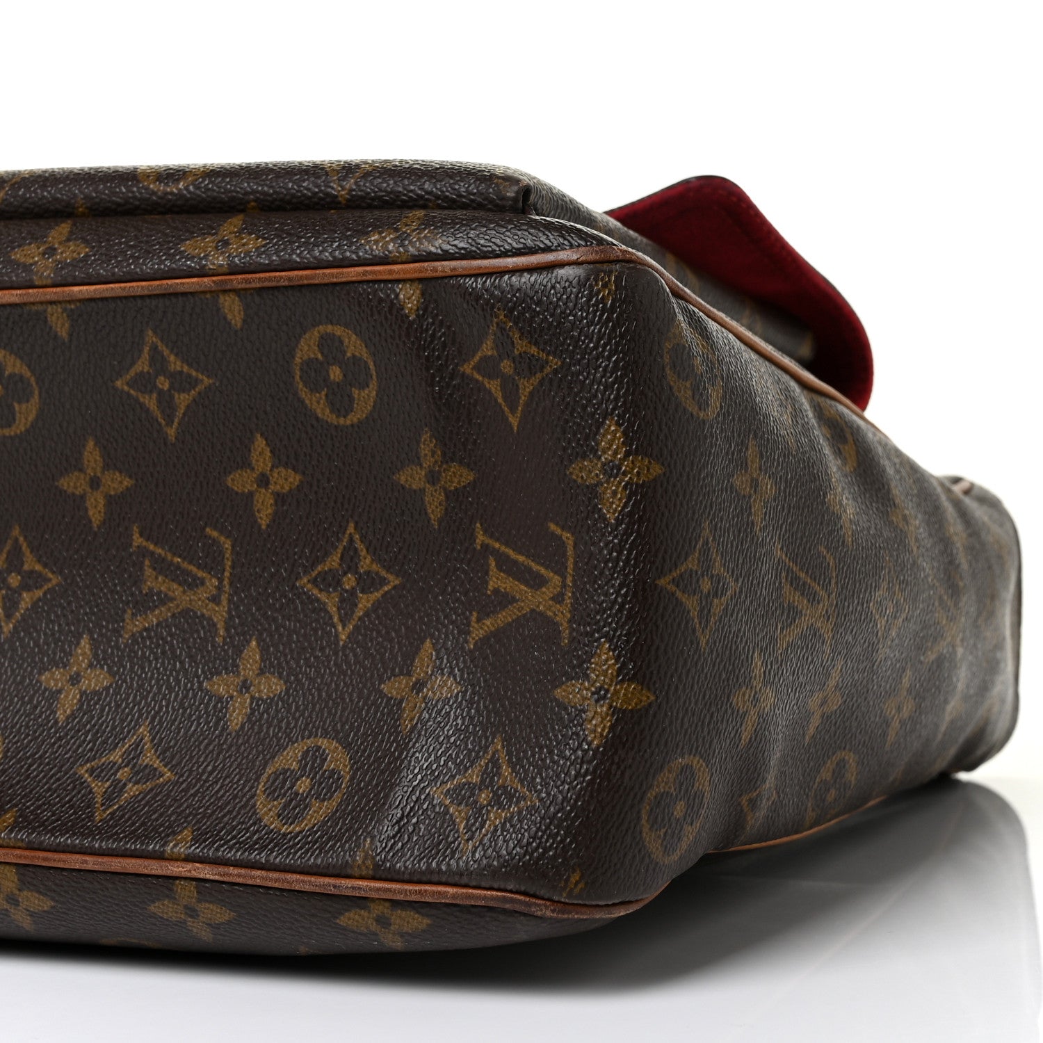 Louis Vuitton Monogram Multipli-Cite 8 of 13