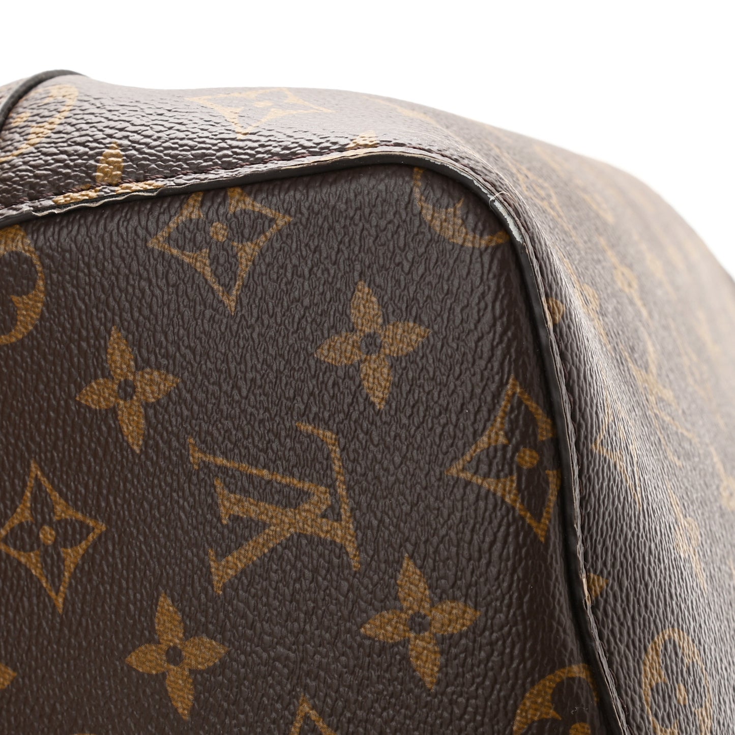 Monogram Neonoe MM Coquelicot