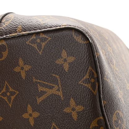 Louis Vuitton Monogram Neonoe MM Coquelicot 10 of 10