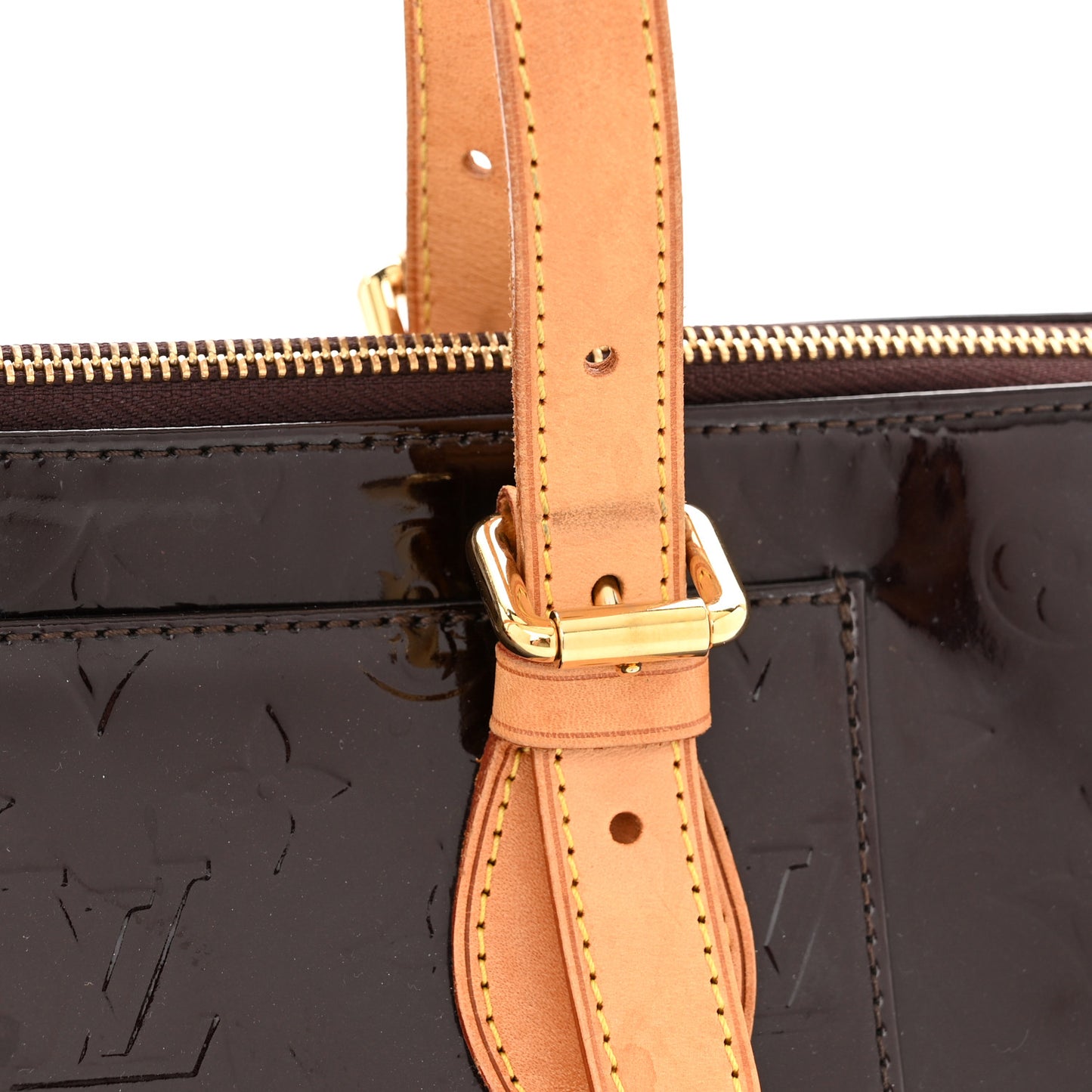 Vernis Rosewood Ave Amarante