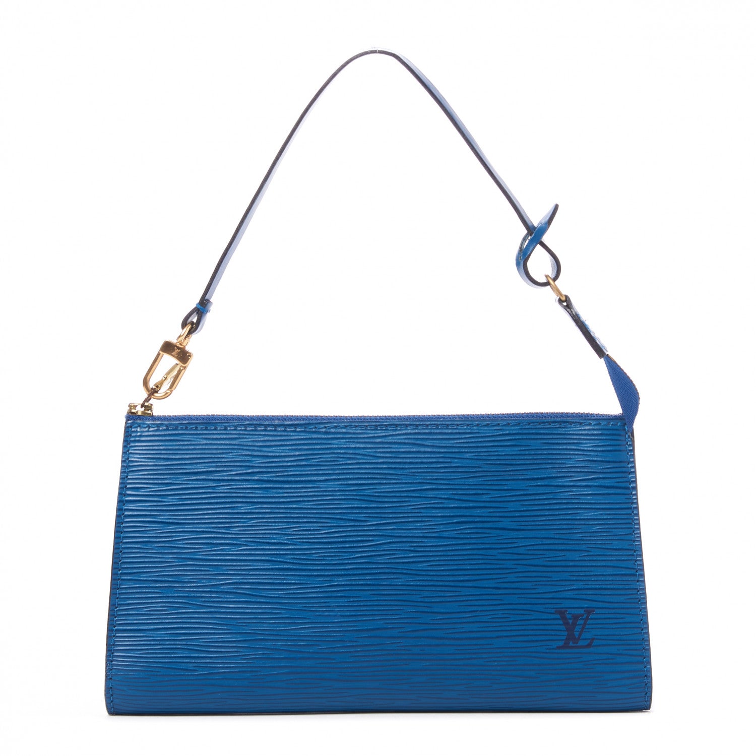 Louis Vuitton Epi Pochette Accessories 21 Toledo 1 of 8