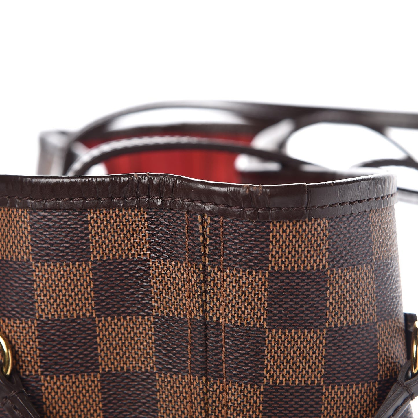 Damier Ebene Neo Neverfull MM