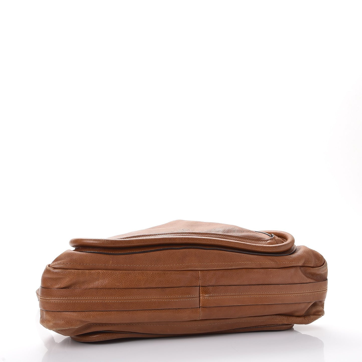 Calfskin Large Paraty Muscade