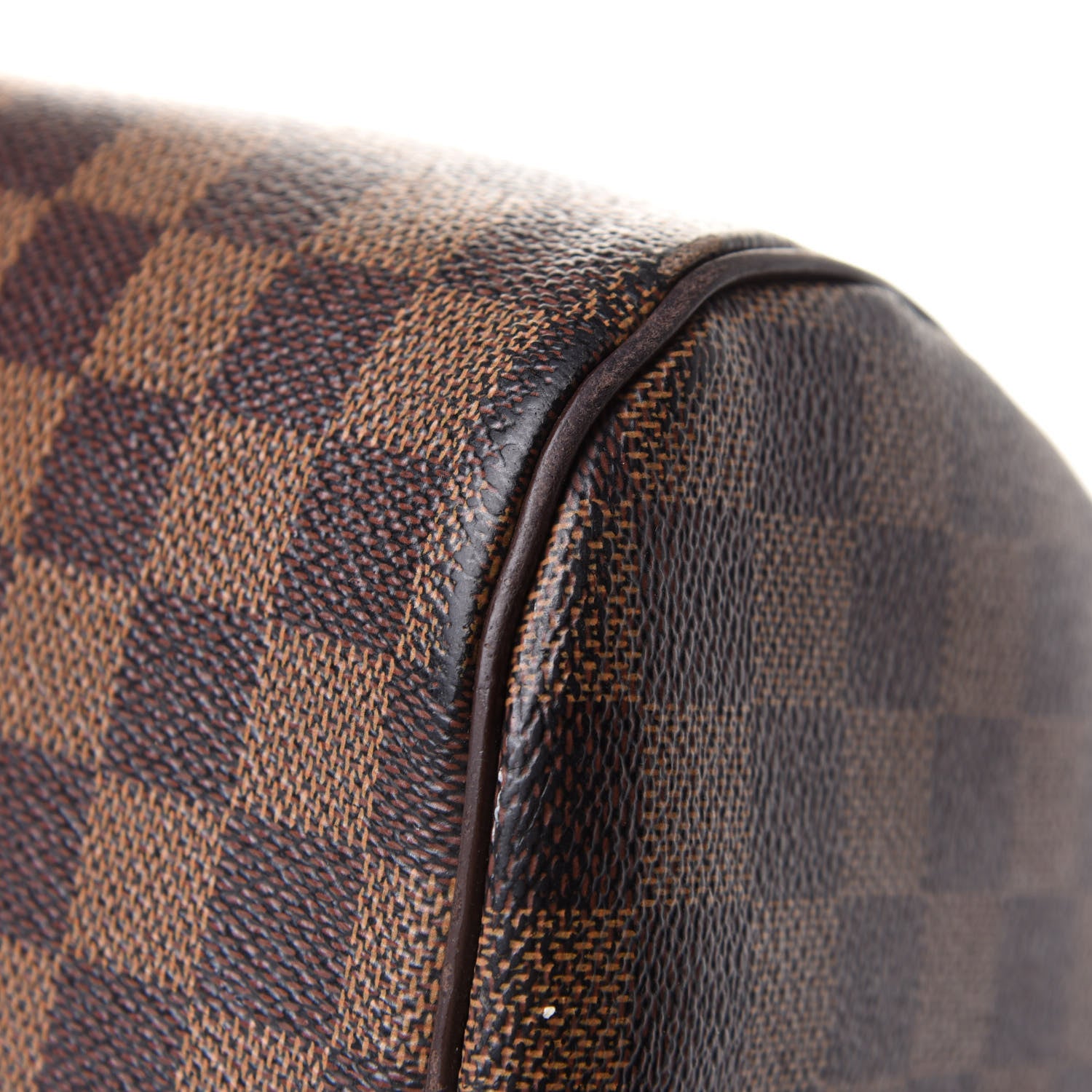 Louis Vuitton Damier Ebene Ribera MM 11 of 16