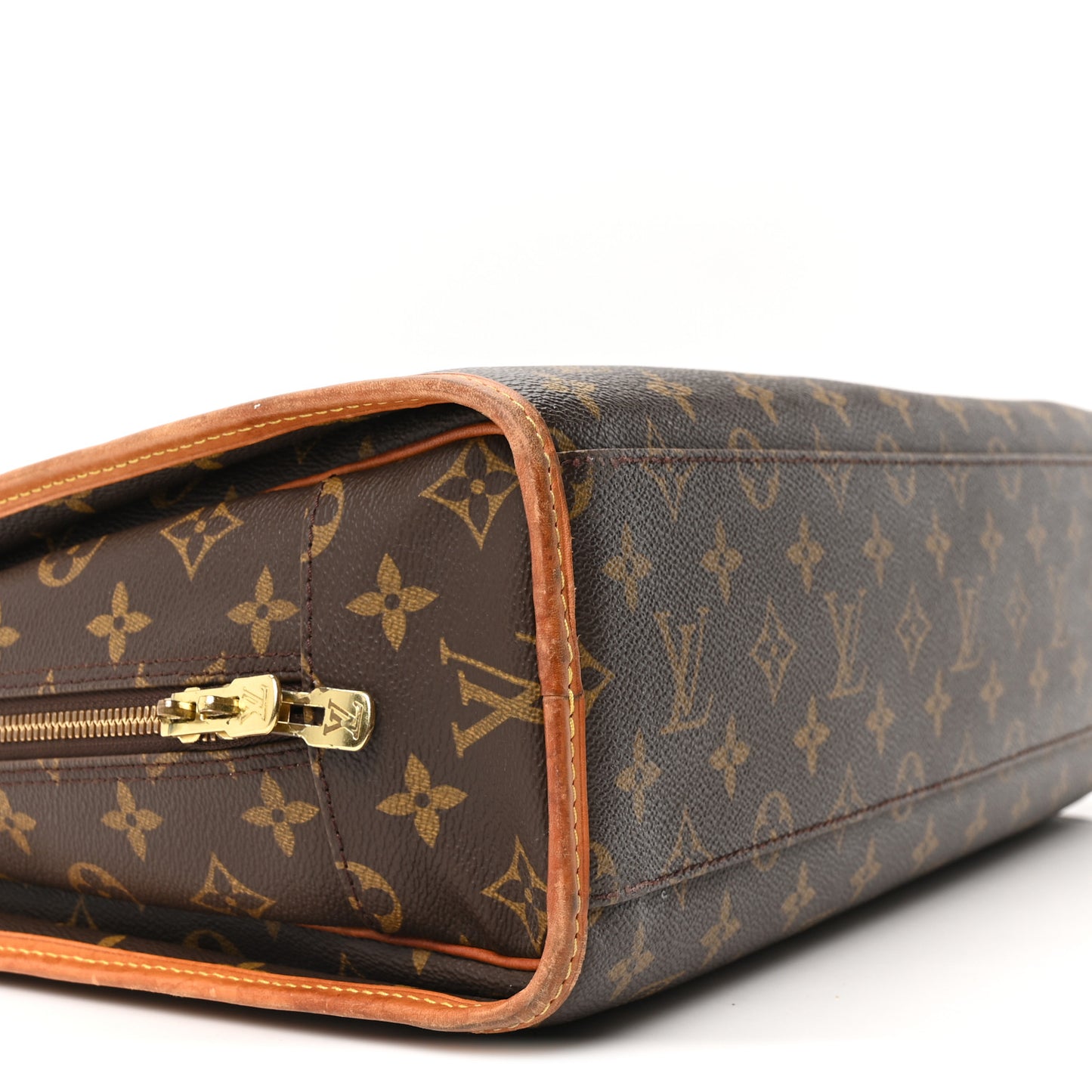 Monogram Rivoli Briefcase