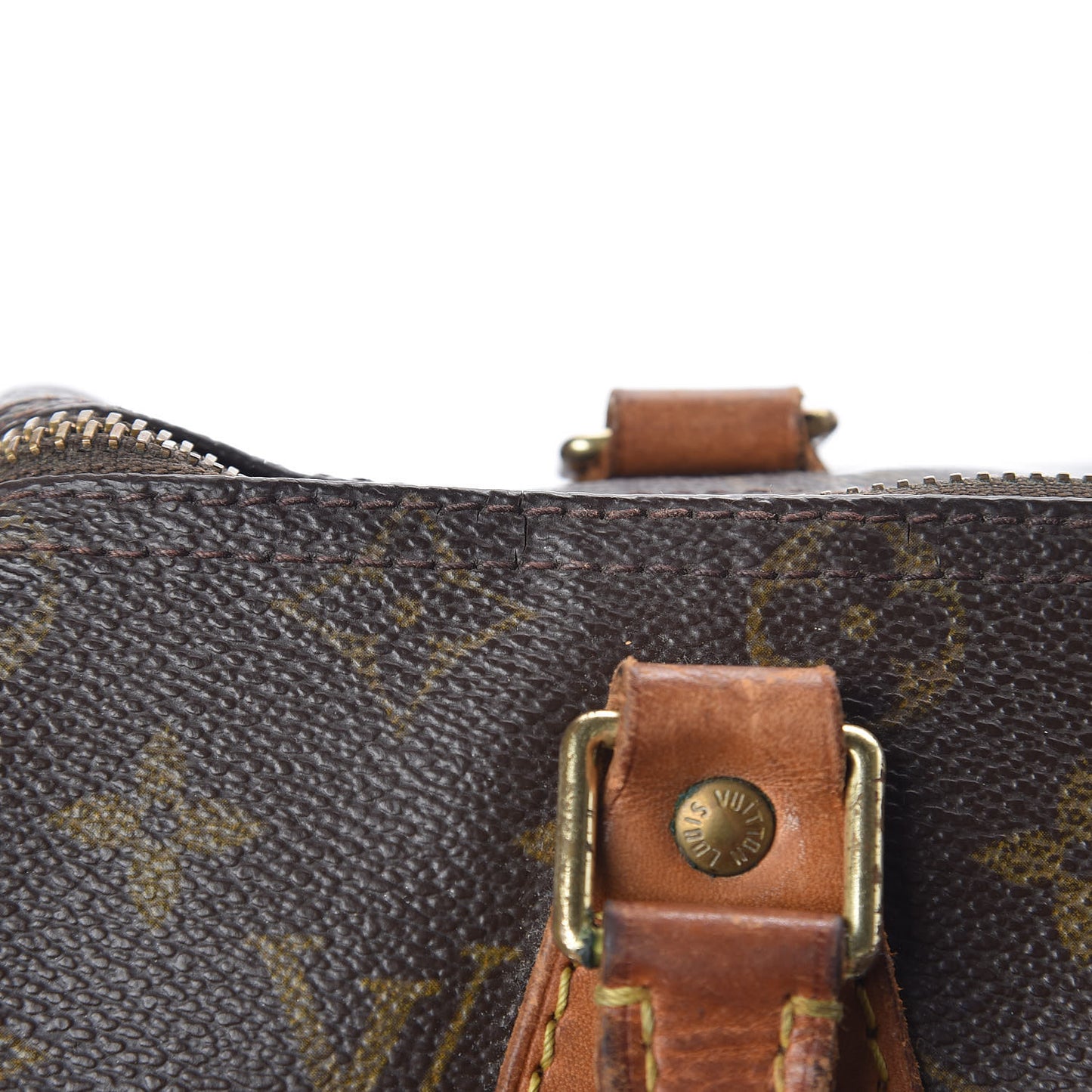 Monogram Speedy 25