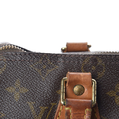 Louis Vuitton Monogram Speedy 25 22 of 25