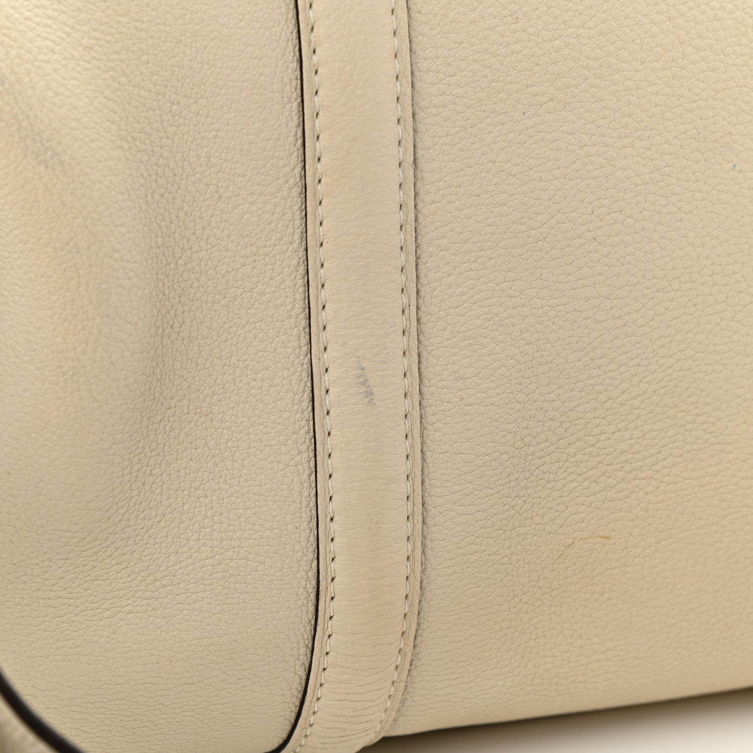 Louis Vuitton Veau Cachemire SC Bag PM Vanille 9 of 18