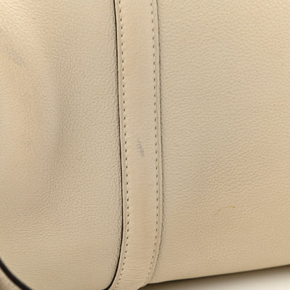 Louis Vuitton Veau Cachemire SC Bag PM Vanille 9 of 18
