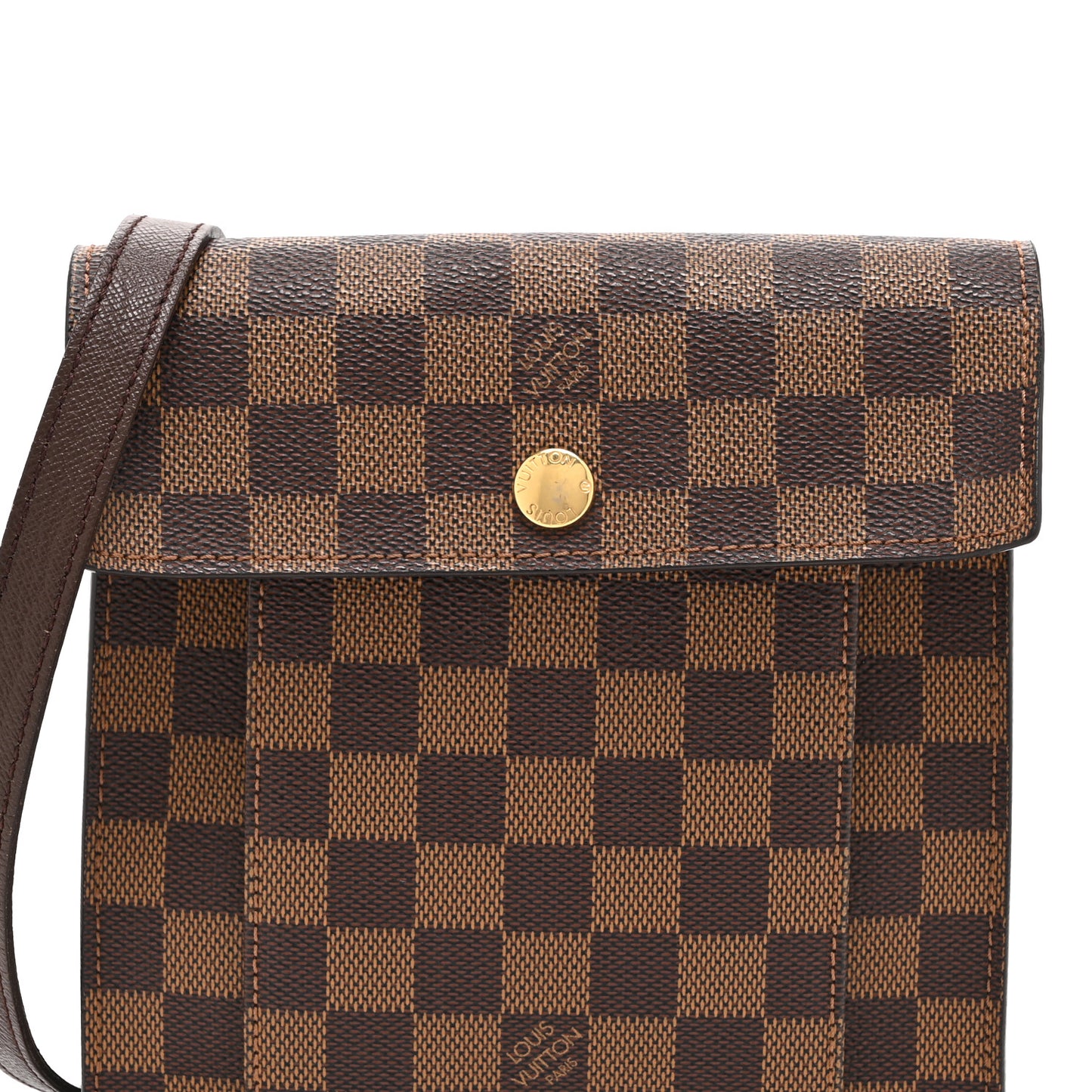 Damier Ebene Pimlico