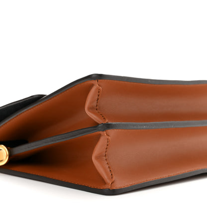 Louis Vuitton Reverse Monogram Dauphine MM 9 of 11