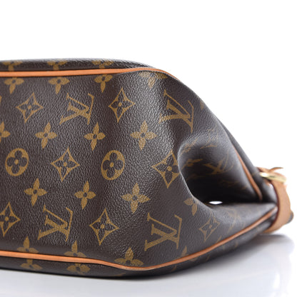 Louis Vuitton Monogram Batignolles Horizontal 7 of 10