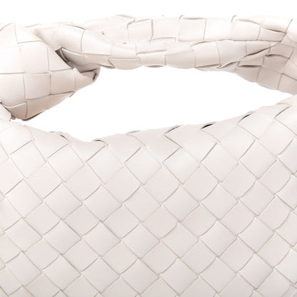Bottega Veneta Nappa Intrecciato Mini Jodie Chalk 10 of 10