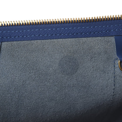 Louis Vuitton Epi Keepall 50 Toledo 12 of 21