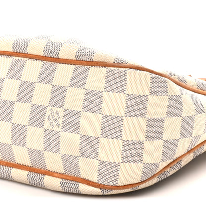 Louis Vuitton Damier Azur Siracusa PM 9 of 9