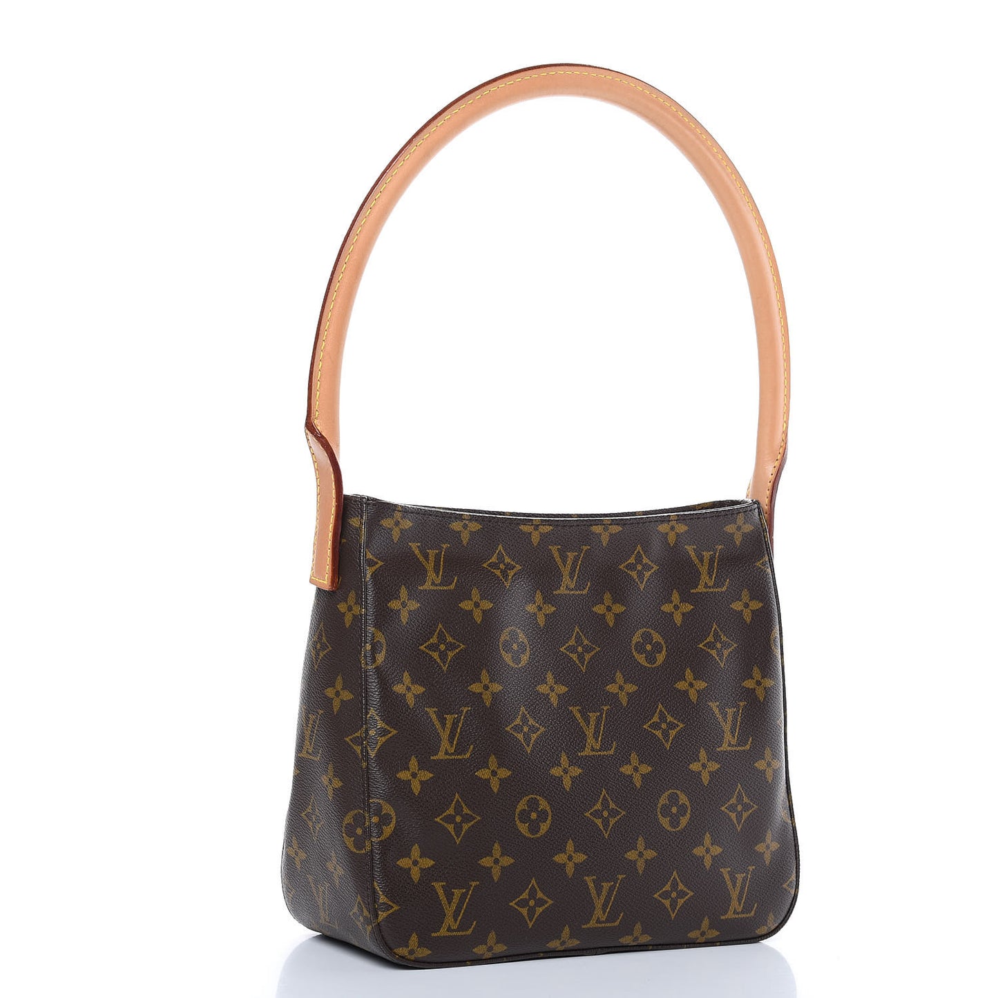Monogram Looping MM