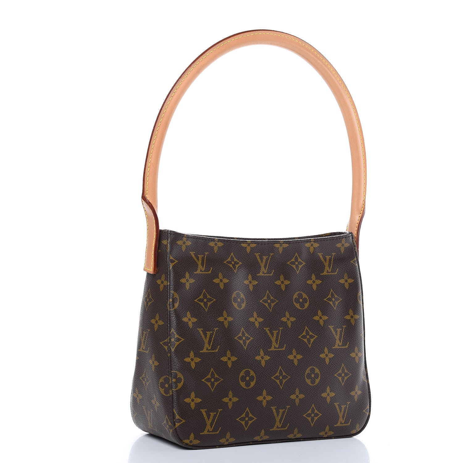 Louis Vuitton Monogram Looping MM 3 of 12