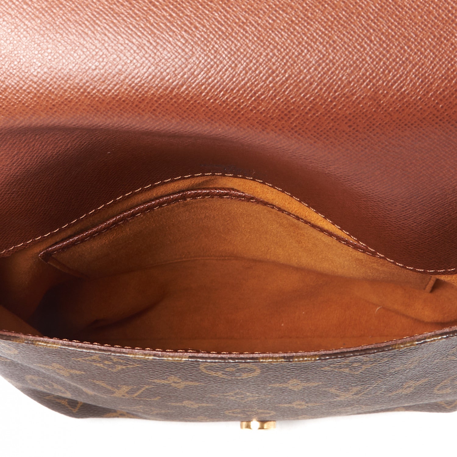 Louis Vuitton Monogram Musette Salsa 6 of 7