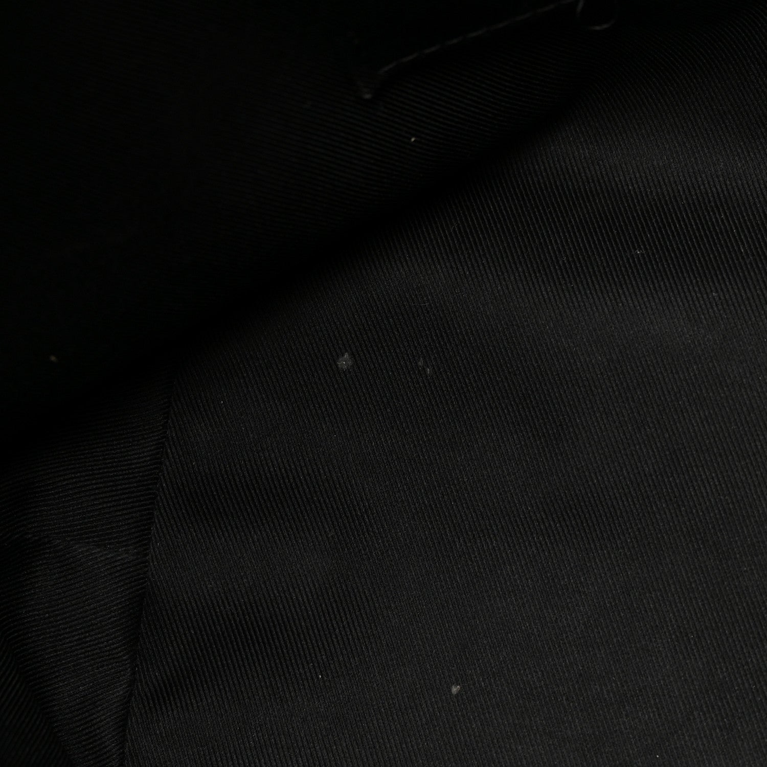 Louis Vuitton Monogram Tournelle MM Black 15 of 23