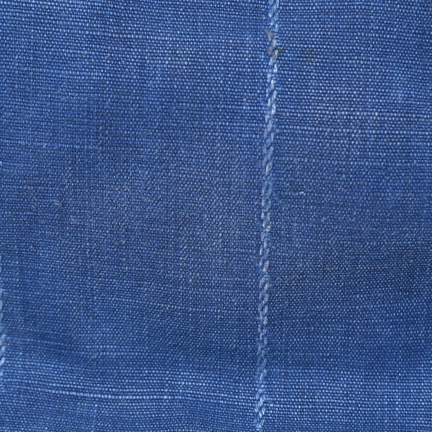 Celine Denim Medium Big Bag Navy Blue 12 of 15