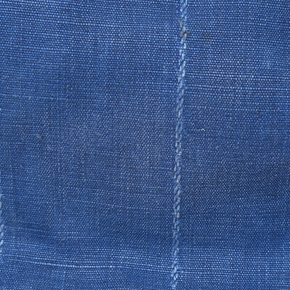 Celine Denim Medium Big Bag Navy Blue 12 of 15