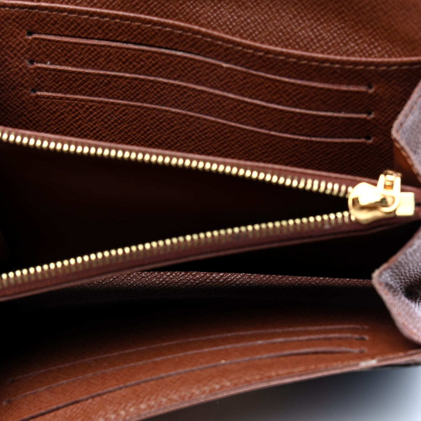 Monogram Etoile Compact Wallet