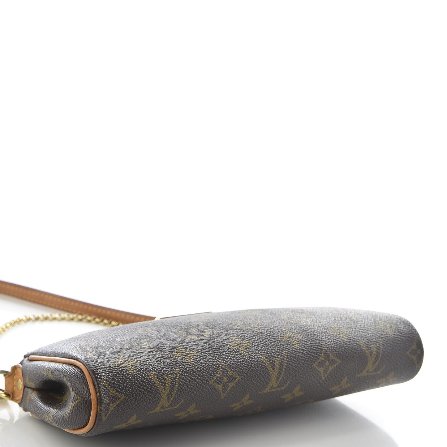Monogram Eva Clutch