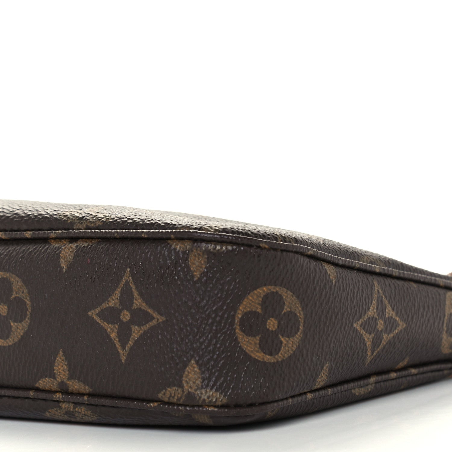 Louis Vuitton Monogram Pochette Accessories NM 10 of 11