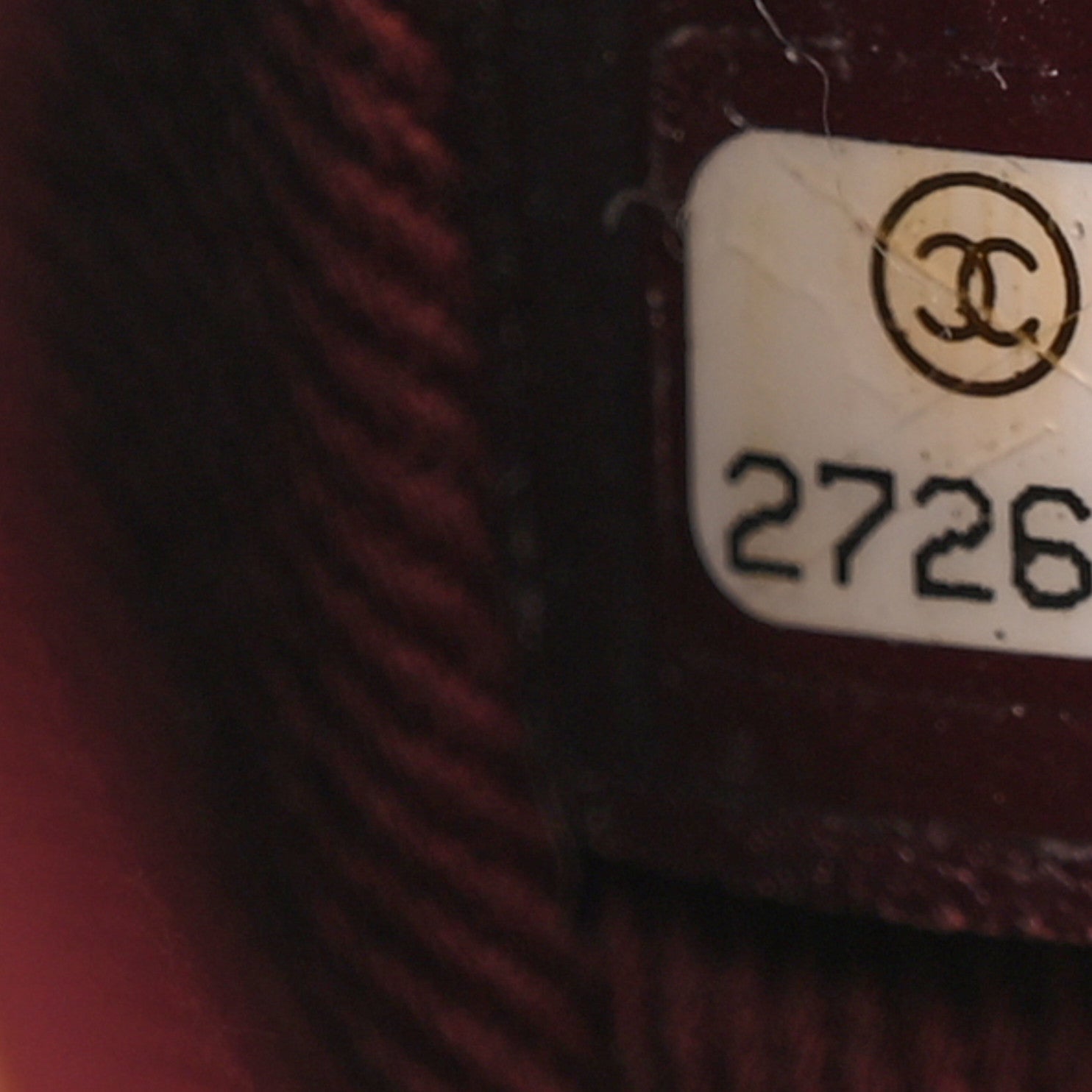 Chanel Caviar Quilted Business Affinity Waist Belt Bag Black 7 of 10