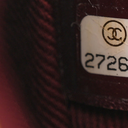 Chanel Caviar Quilted Business Affinity Waist Belt Bag Black 7 of 10