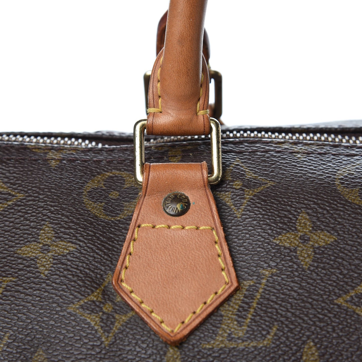 Monogram Speedy 30