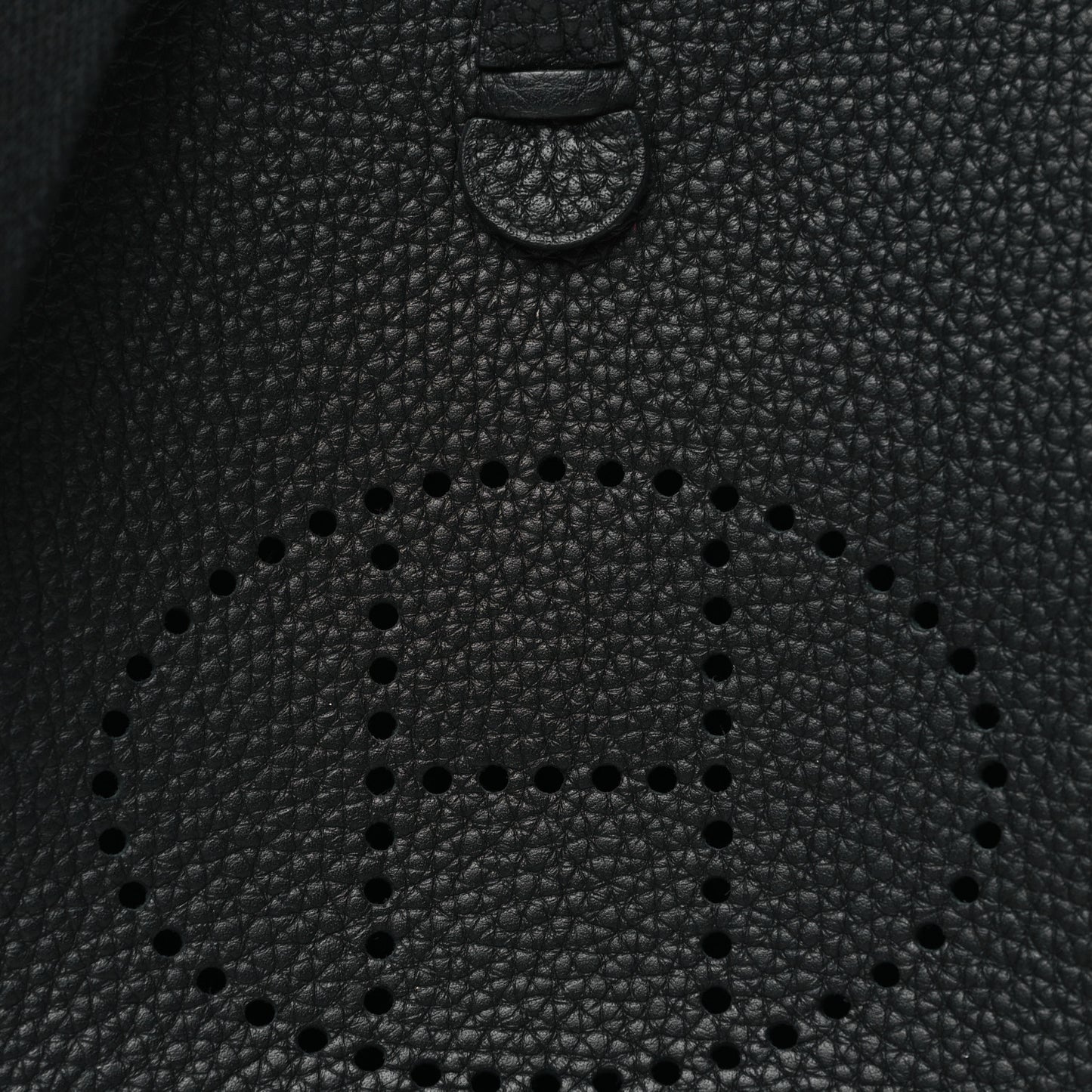 Taurillon Clemence Evelyne TPM Black