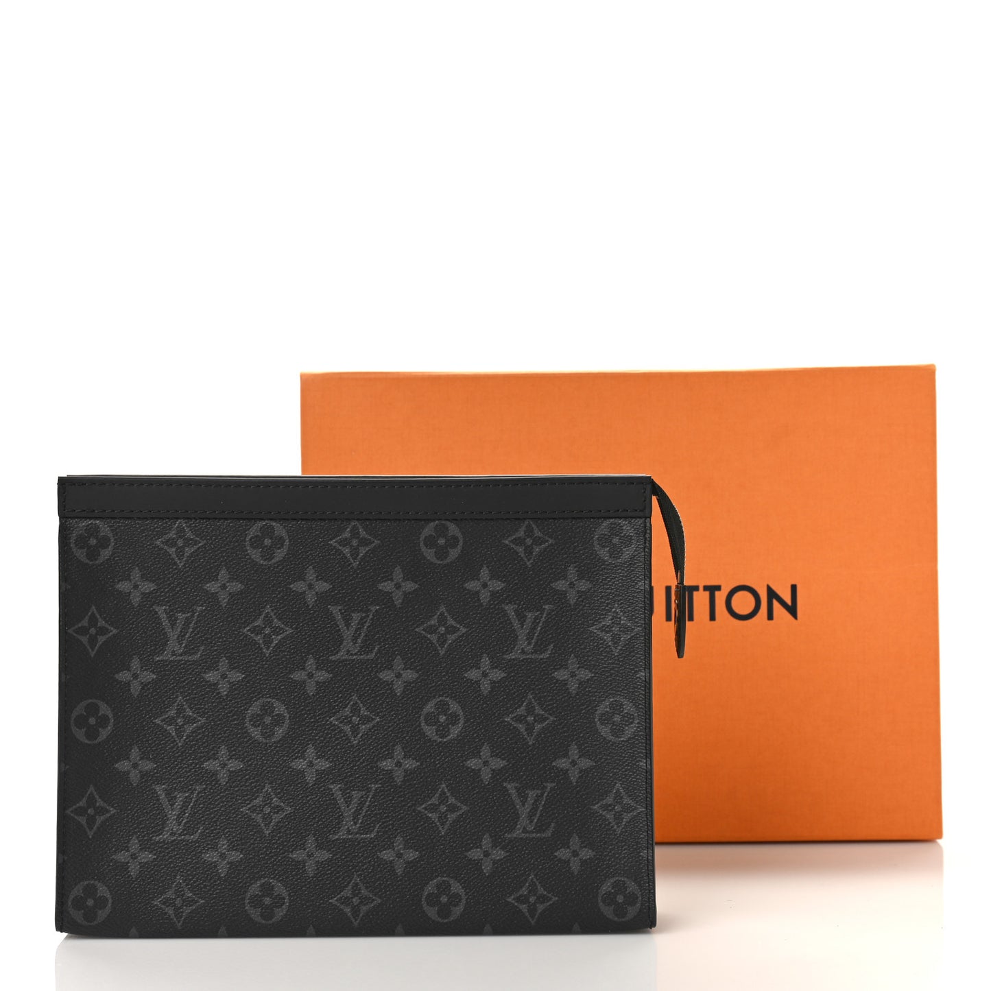 Monogram Eclipse Pochette Voyage MM