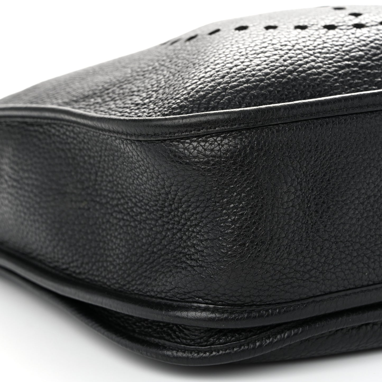 Taurillon Clemence Evelyne III GM Black